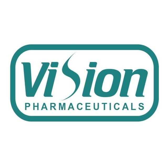 Vision Pharmaceuticals Logo